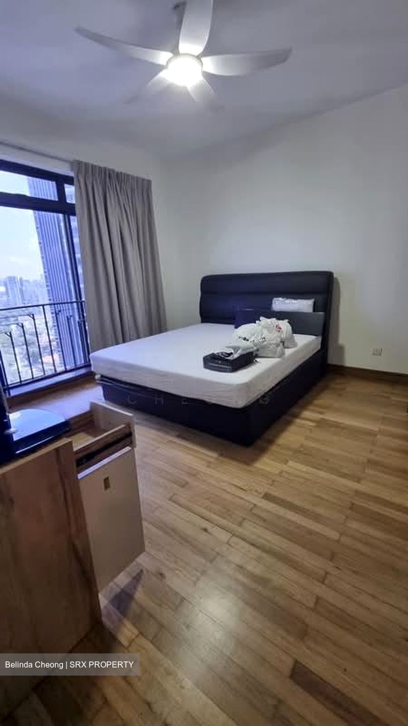The Sovereign (D15), Condominium #573709991
